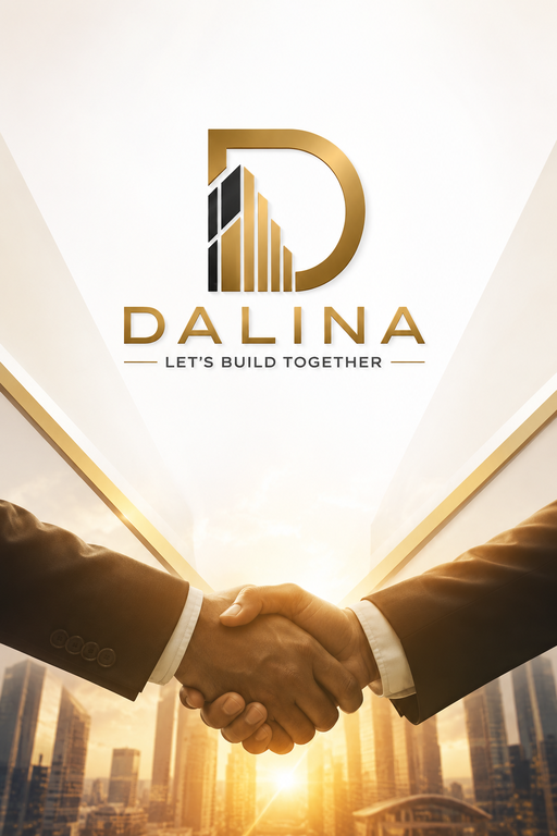 Dalina Partner up 1