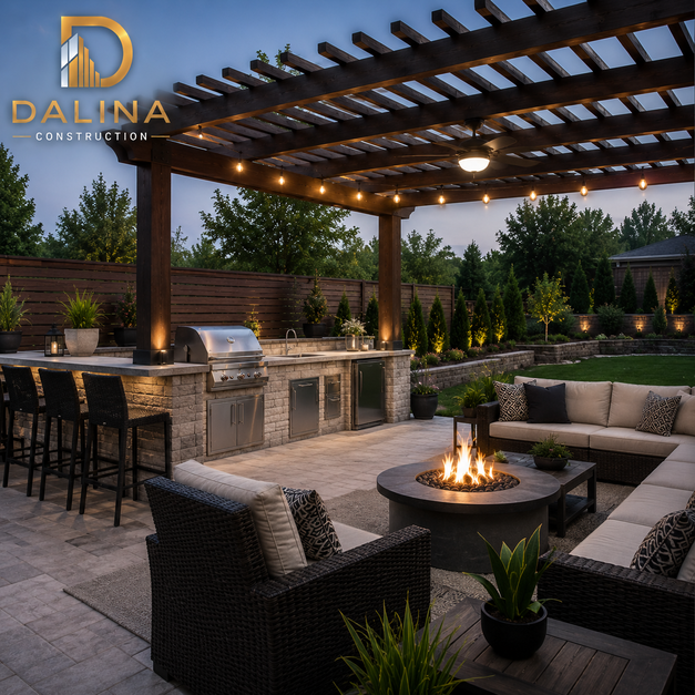 Dalina Services outdoor living 2