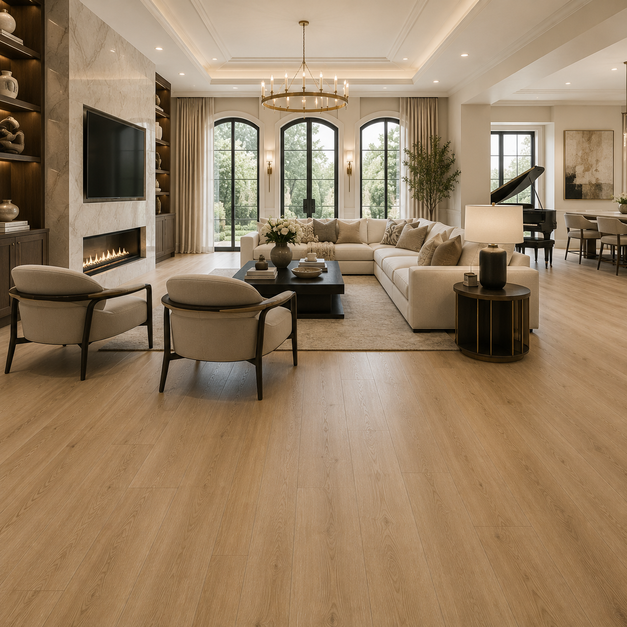 Flooring Dalina 8