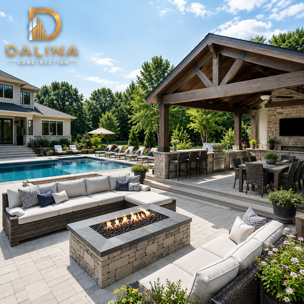 Outdoor Living 1