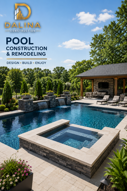 Simming Pool 2
